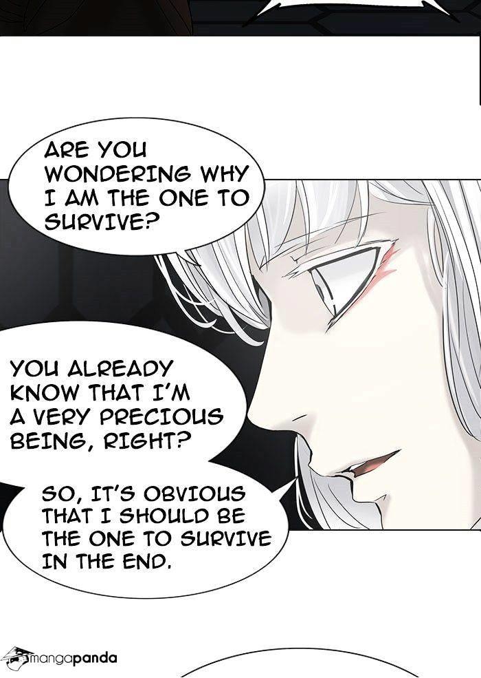 Tower Of God, Chapter 263 image 27